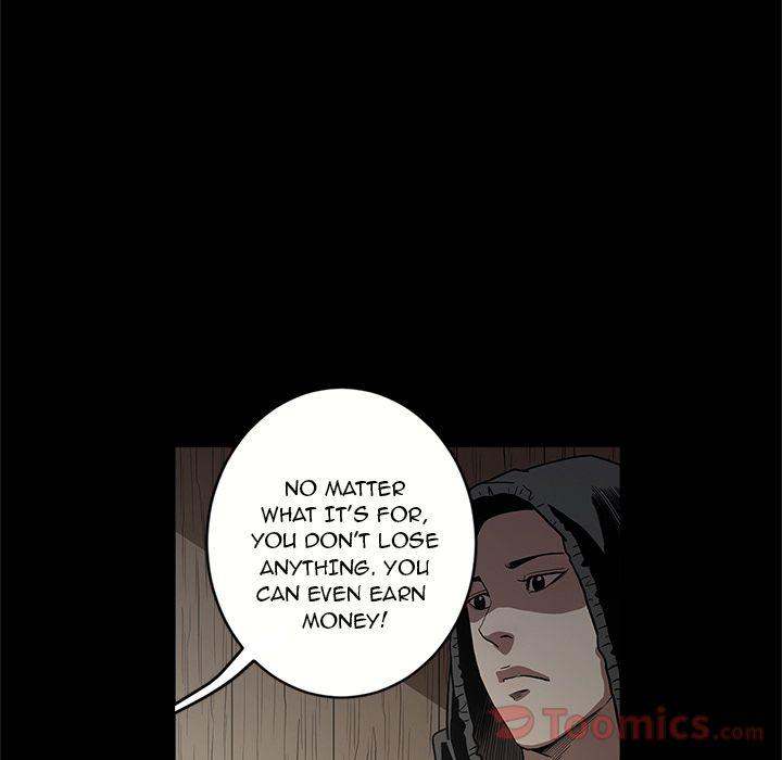 The V Squad - Chapter 15 [photo 98] - MangaPorn