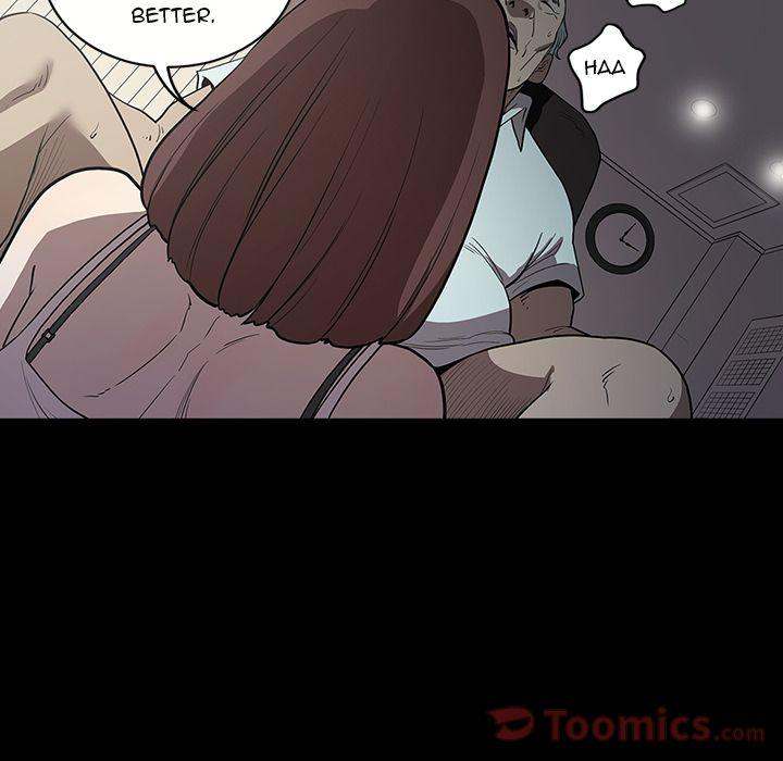 The V Squad - Chapter 16 [photo 104] - MangaPorn