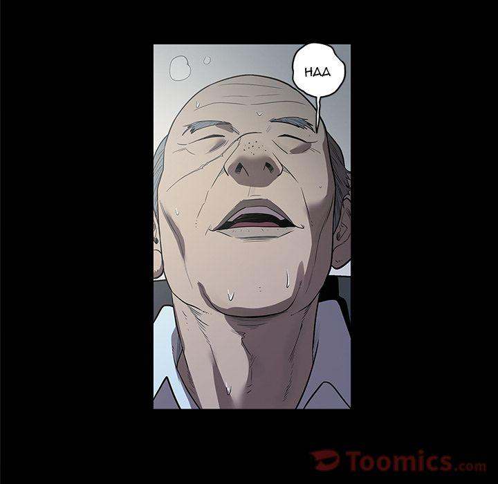 The V Squad - Chapter 16 [photo 106] - MangaPorn