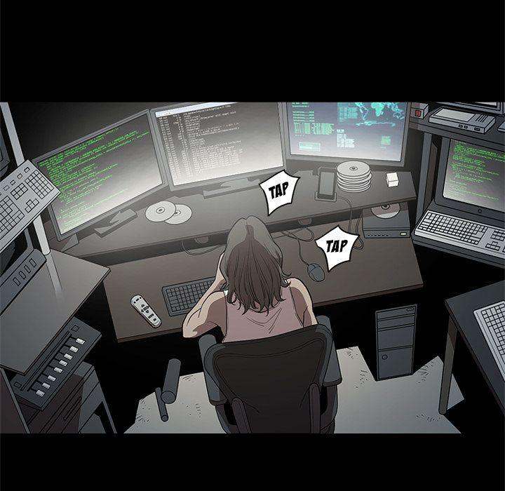 The V Squad - Chapter 16 [photo 15] - MangaPorn