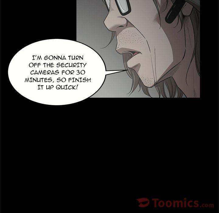 The V Squad - Chapter 16 [photo 18] - MangaPorn