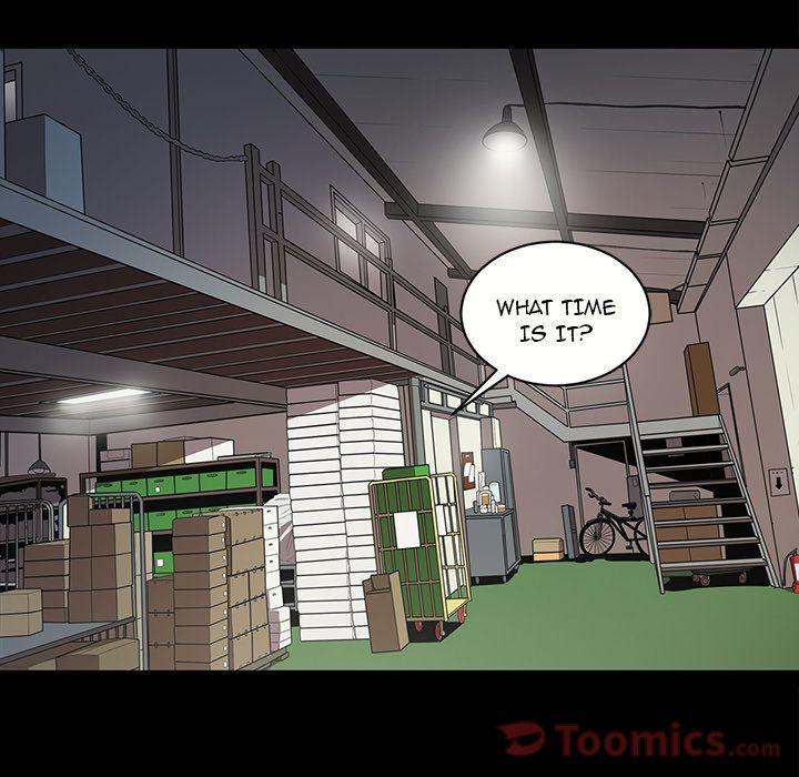 The V Squad - Chapter 16 [photo 25] - MangaPorn