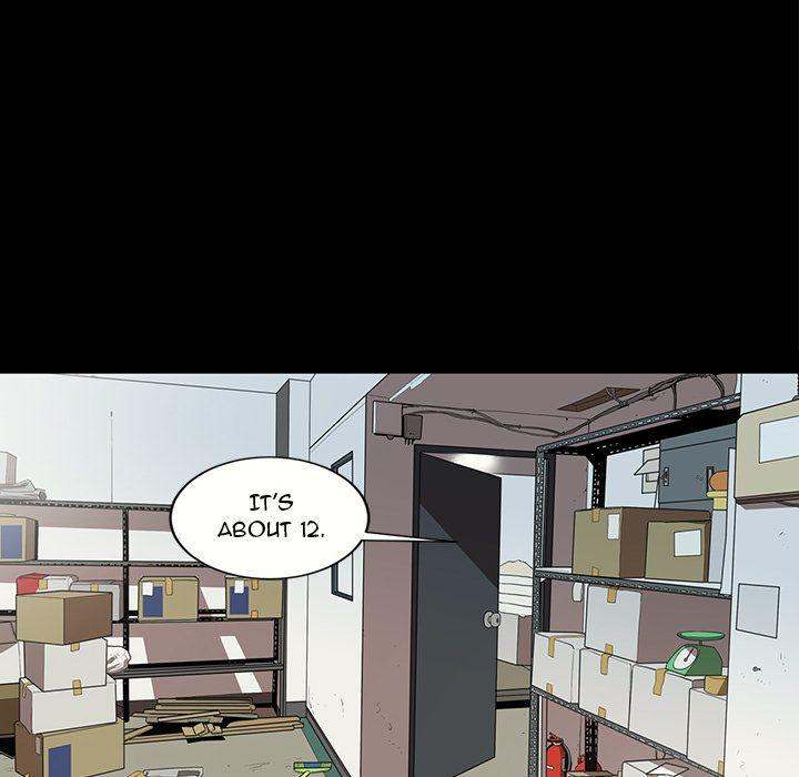 The V Squad - Chapter 16 [photo 26] - MangaPorn