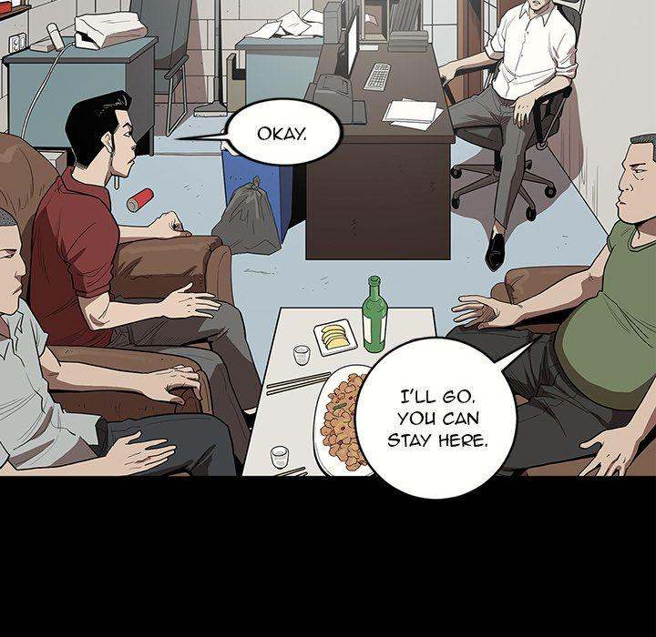 The V Squad - Chapter 16 [photo 28] - MangaPorn