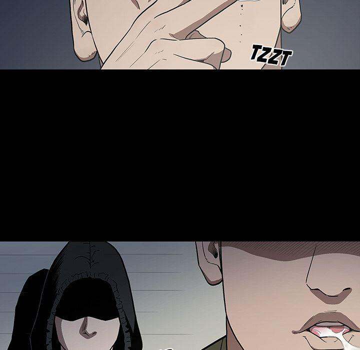 The V Squad - Chapter 16 [photo 39] - MangaPorn