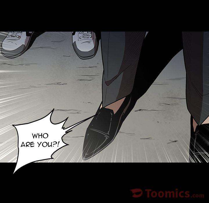 The V Squad - Chapter 16 [photo 42] - MangaPorn