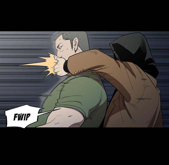 The V Squad - Chapter 16 [photo 43] - MangaPorn