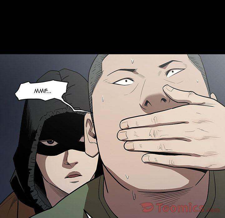 The V Squad - Chapter 16 [photo 44] - MangaPorn