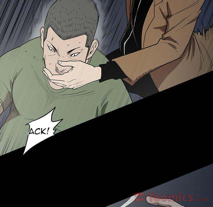 The V Squad - Chapter 16 [photo 46] - MangaPorn