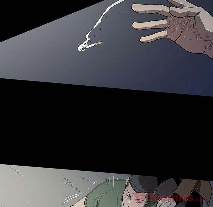 The V Squad - Chapter 16 [photo 47] - MangaPorn