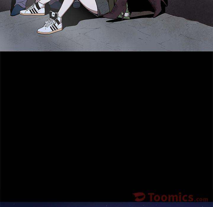 The V Squad - Chapter 16 [photo 5] - MangaPorn