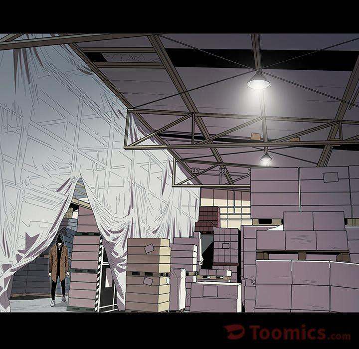 The V Squad - Chapter 16 [photo 51] - MangaPorn