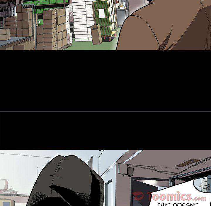 The V Squad - Chapter 16 [photo 53] - MangaPorn