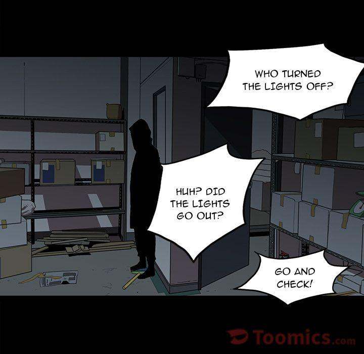 The V Squad - Chapter 16 [photo 57] - MangaPorn