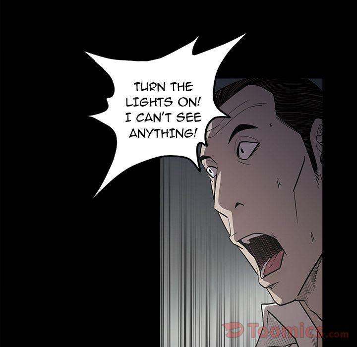 The V Squad - Chapter 16 [photo 64] - MangaPorn