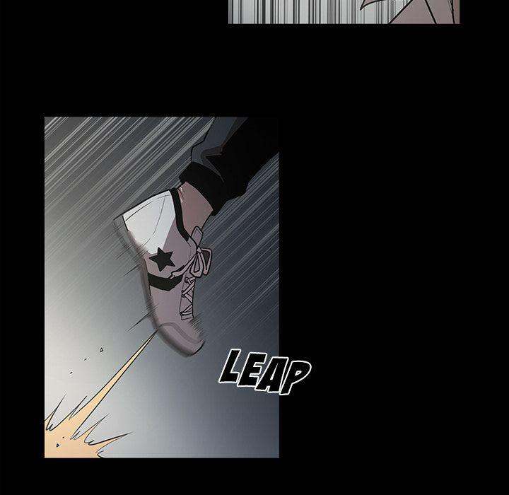 The V Squad - Chapter 16 [photo 65] - MangaPorn