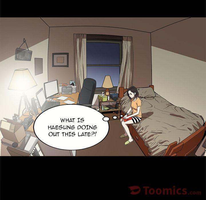 The V Squad - Chapter 16 [photo 7] - MangaPorn