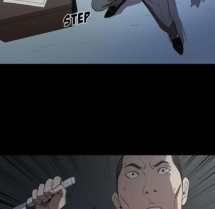 The V Squad - Chapter 16 [photo 74] - MangaPorn