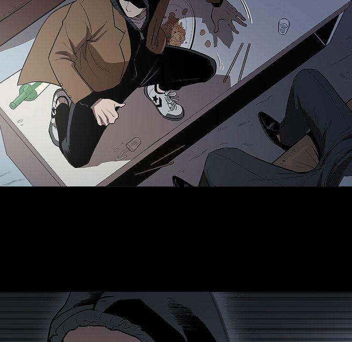 The V Squad - Chapter 16 [photo 76] - MangaPorn