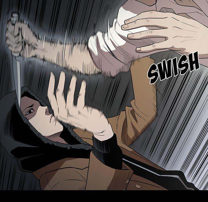 The V Squad - Chapter 16 [photo 81] - MangaPorn