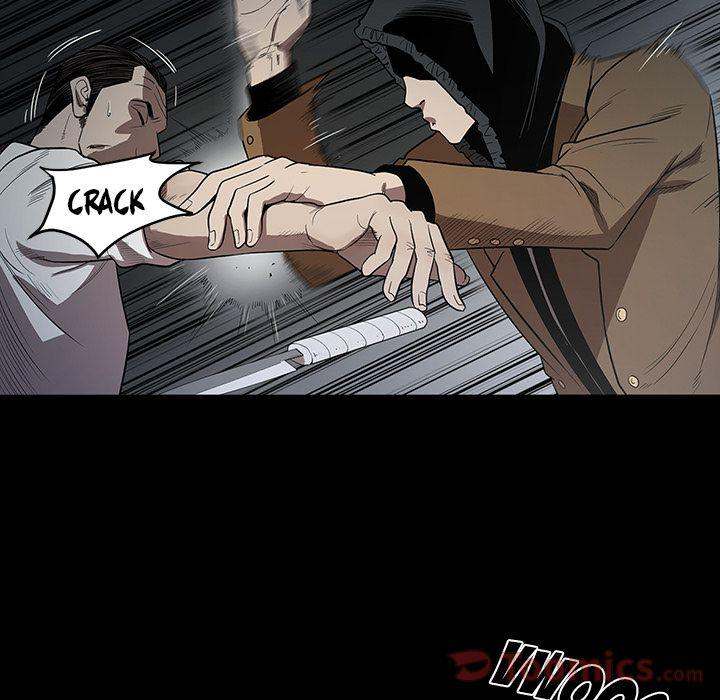 The V Squad - Chapter 16 [photo 84] - MangaPorn