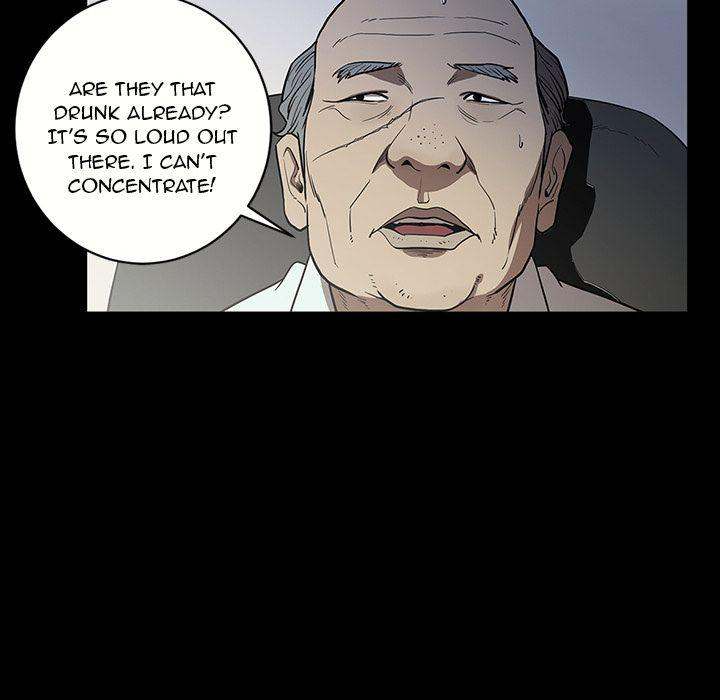 The V Squad - Chapter 16 [photo 96] - MangaPorn