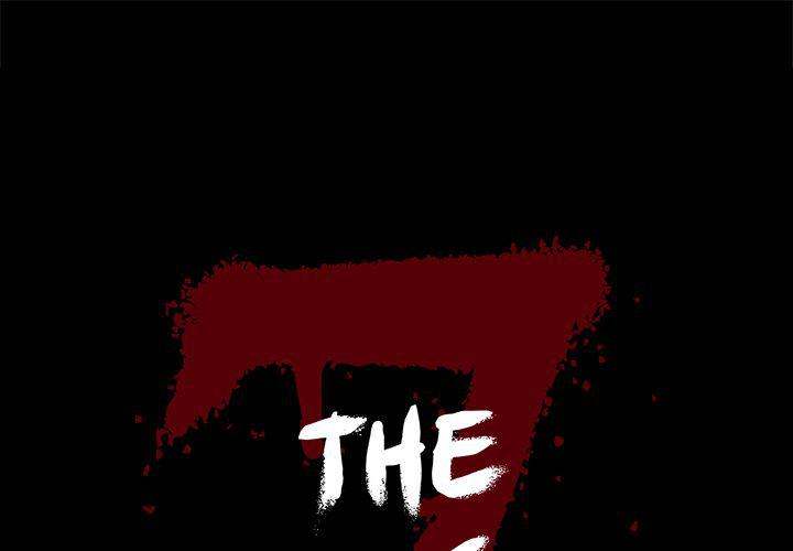 The V Squad - Chapter 17 [photo 1] - MangaPorn