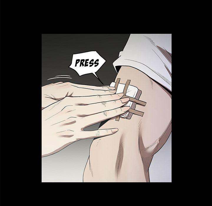 The V Squad - Chapter 17 [photo 100] - MangaPorn