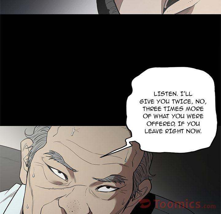 The V Squad - Chapter 17 [photo 12] - MangaPorn