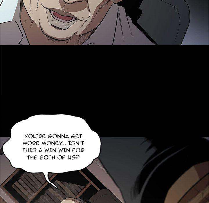 The V Squad - Chapter 17 [photo 13] - MangaPorn