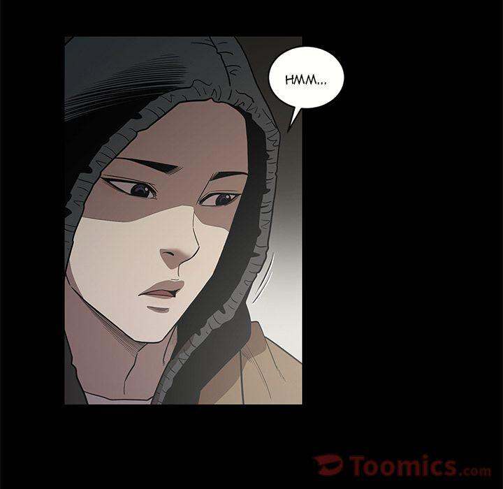 The V Squad - Chapter 17 [photo 15] - MangaPorn