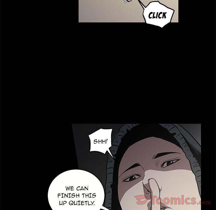 The V Squad - Chapter 17 [photo 17] - MangaPorn