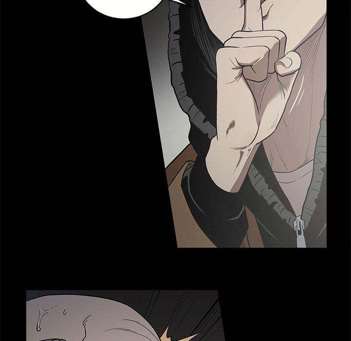 The V Squad - Chapter 17 [photo 18] - MangaPorn