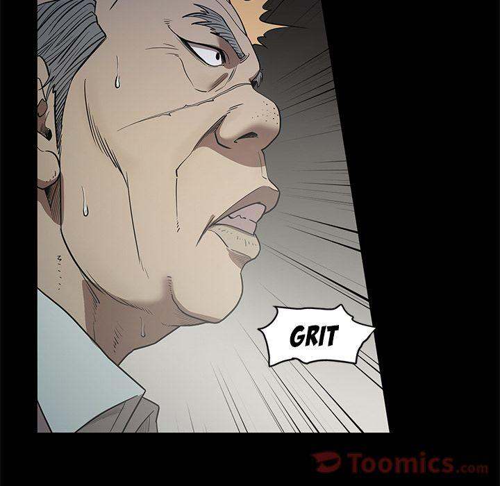 The V Squad - Chapter 17 [photo 19] - MangaPorn