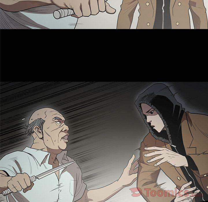 The V Squad - Chapter 17 [photo 21] - MangaPorn