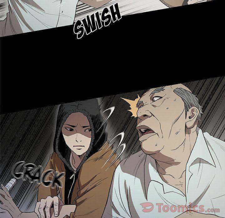 The V Squad - Chapter 17 [photo 22] - MangaPorn