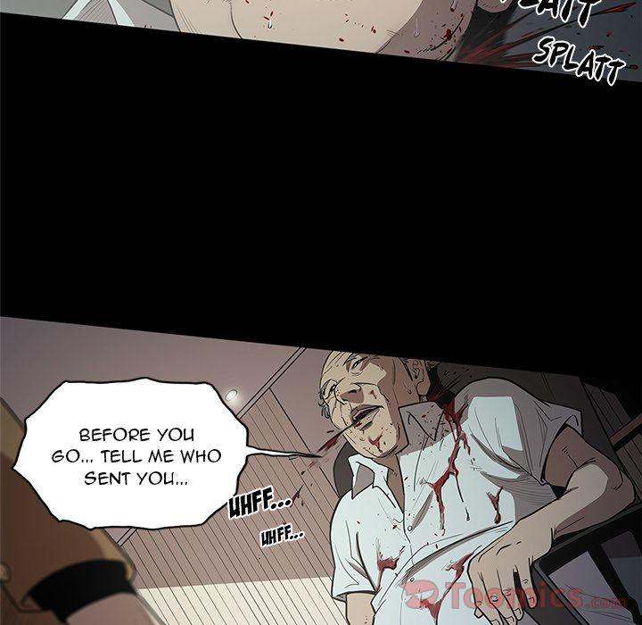 The V Squad - Chapter 17 [photo 29] - MangaPorn