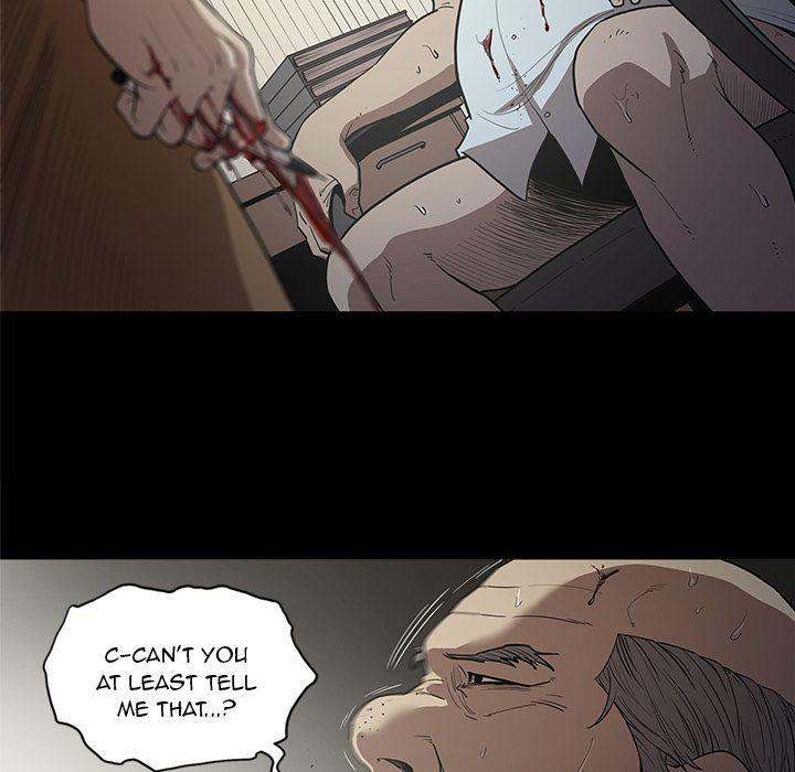 The V Squad - Chapter 17 [photo 30] - MangaPorn