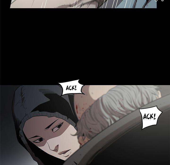 The V Squad - Chapter 17 [photo 35] - MangaPorn