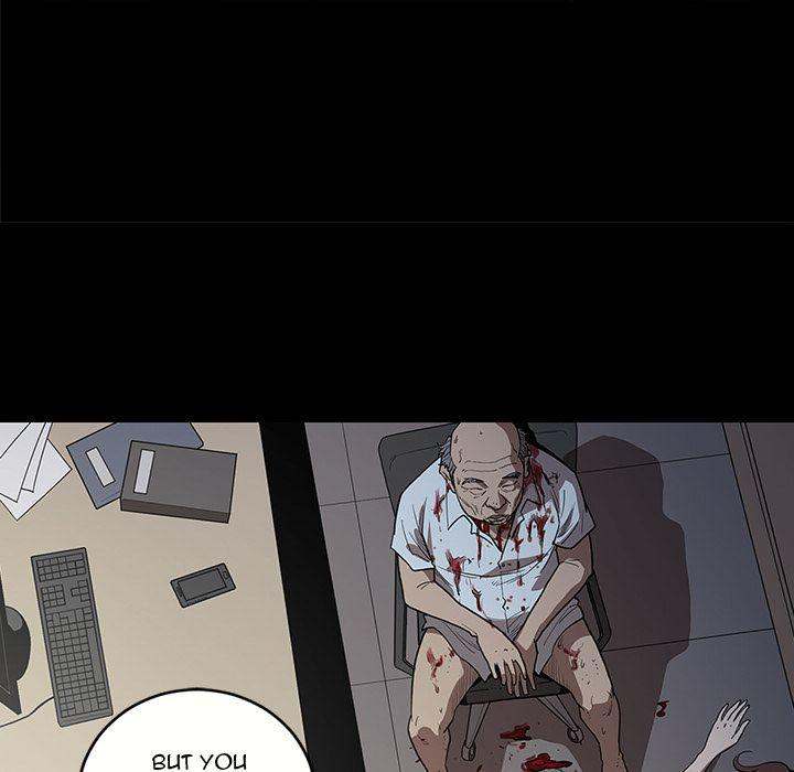 The V Squad - Chapter 17 [photo 37] - MangaPorn