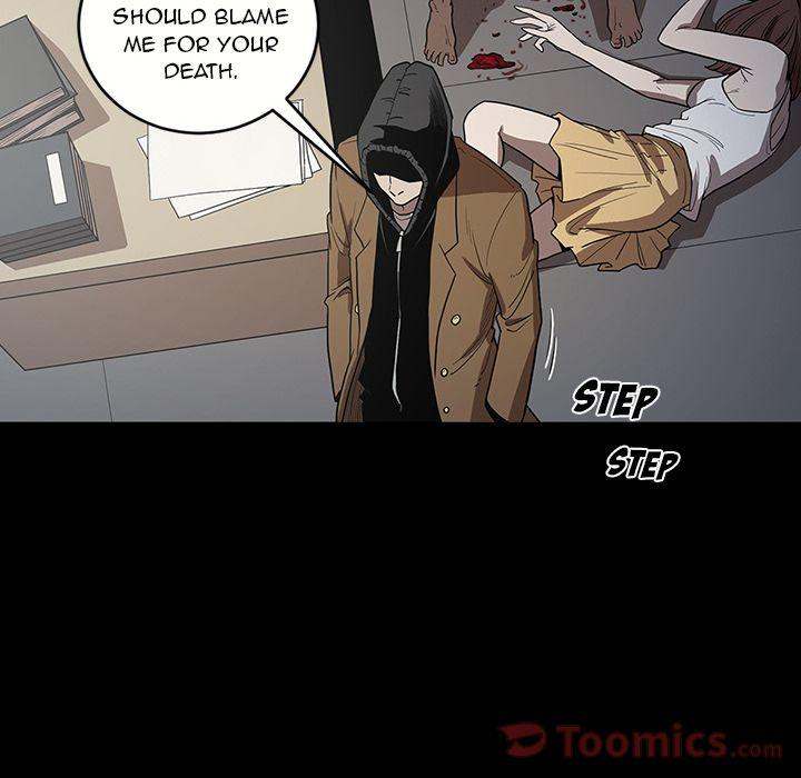 The V Squad - Chapter 17 [photo 38] - MangaPorn