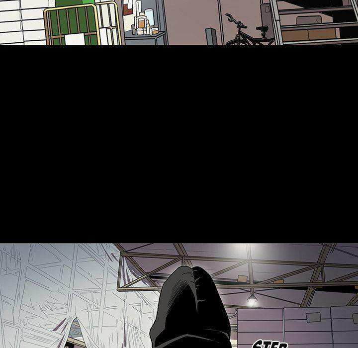 The V Squad - Chapter 17 [photo 40] - MangaPorn