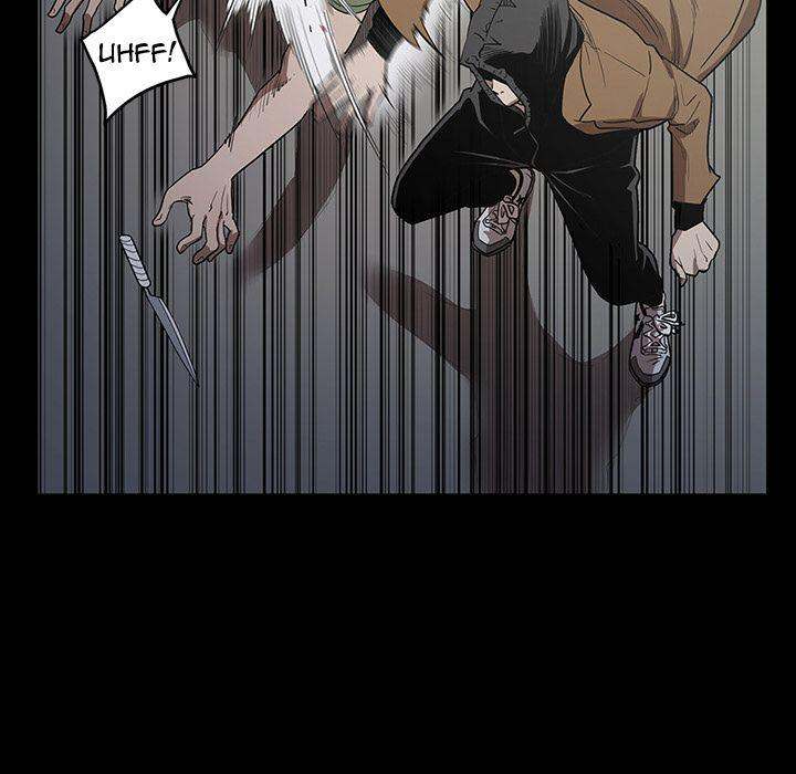 The V Squad - Chapter 17 [photo 47] - MangaPorn