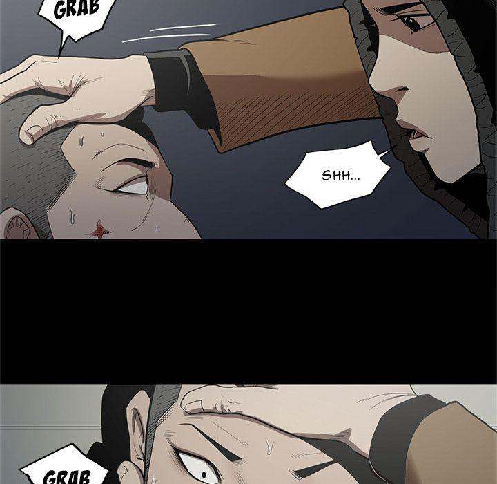 The V Squad - Chapter 17 [photo 59] - MangaPorn