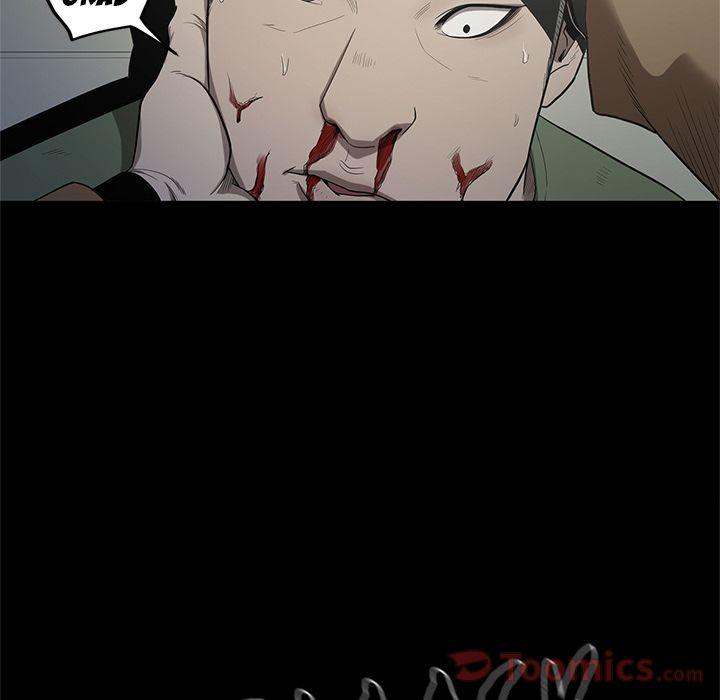 The V Squad - Chapter 17 [photo 60] - MangaPorn