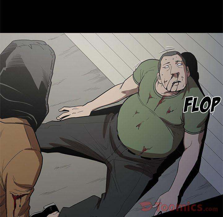 The V Squad - Chapter 17 [photo 63] - MangaPorn