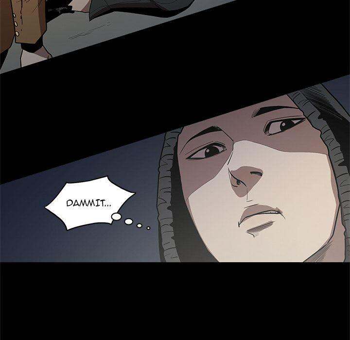 The V Squad - Chapter 17 [photo 64] - MangaPorn