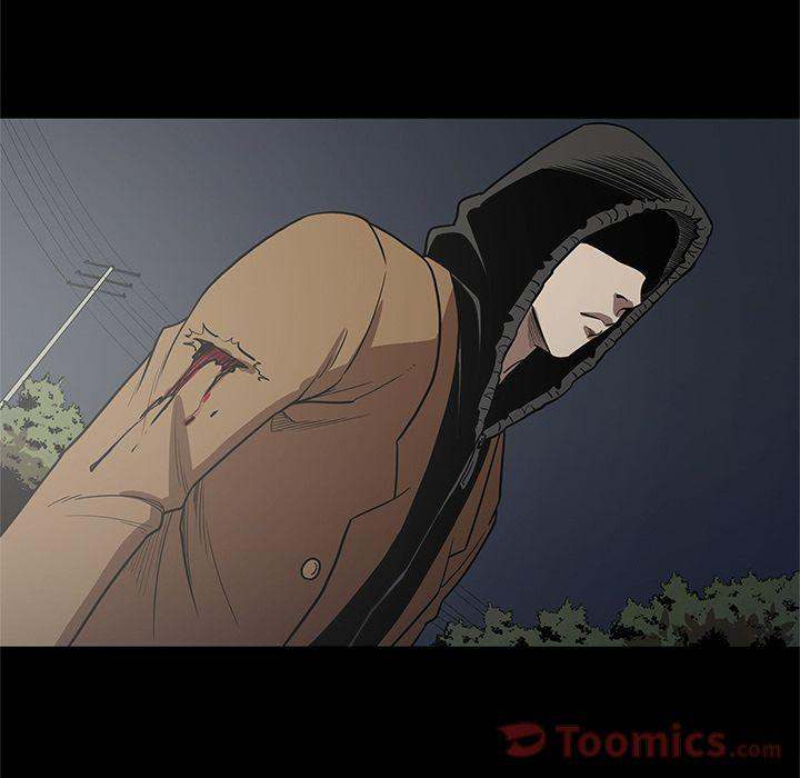 The V Squad - Chapter 17 [photo 65] - MangaPorn