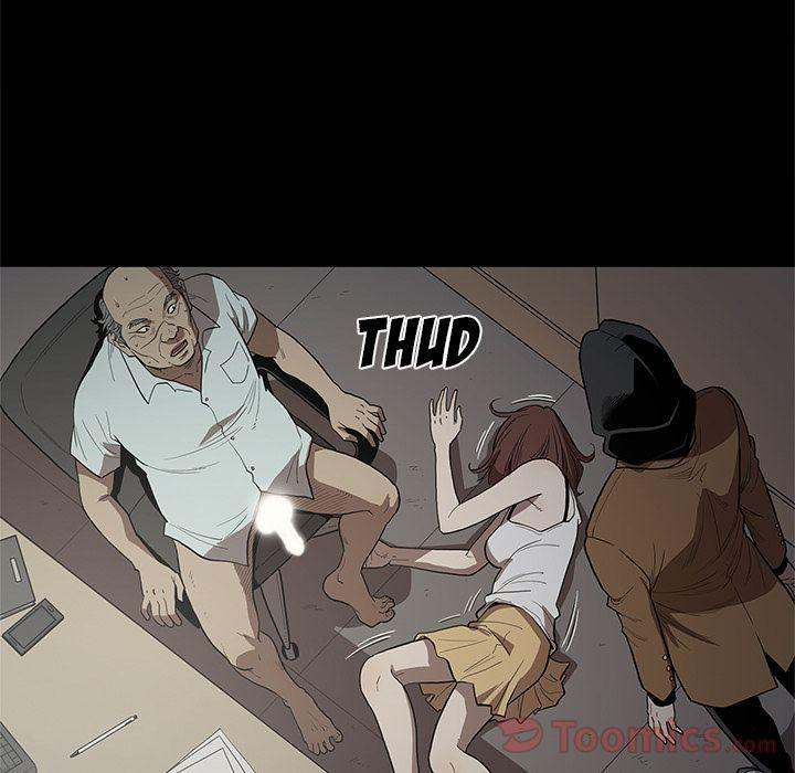 The V Squad - Chapter 17 [photo 7] - MangaPorn