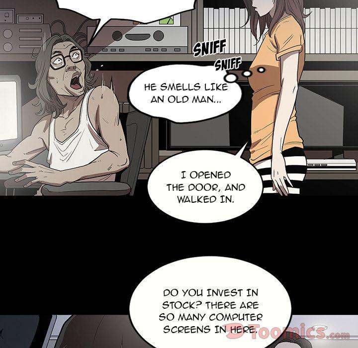 The V Squad - Chapter 17 [photo 74] - MangaPorn